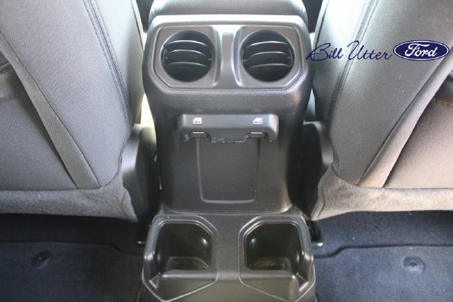 Used 2022 Jeep Wrangler Unlimited Sport AWD/4WD image 11