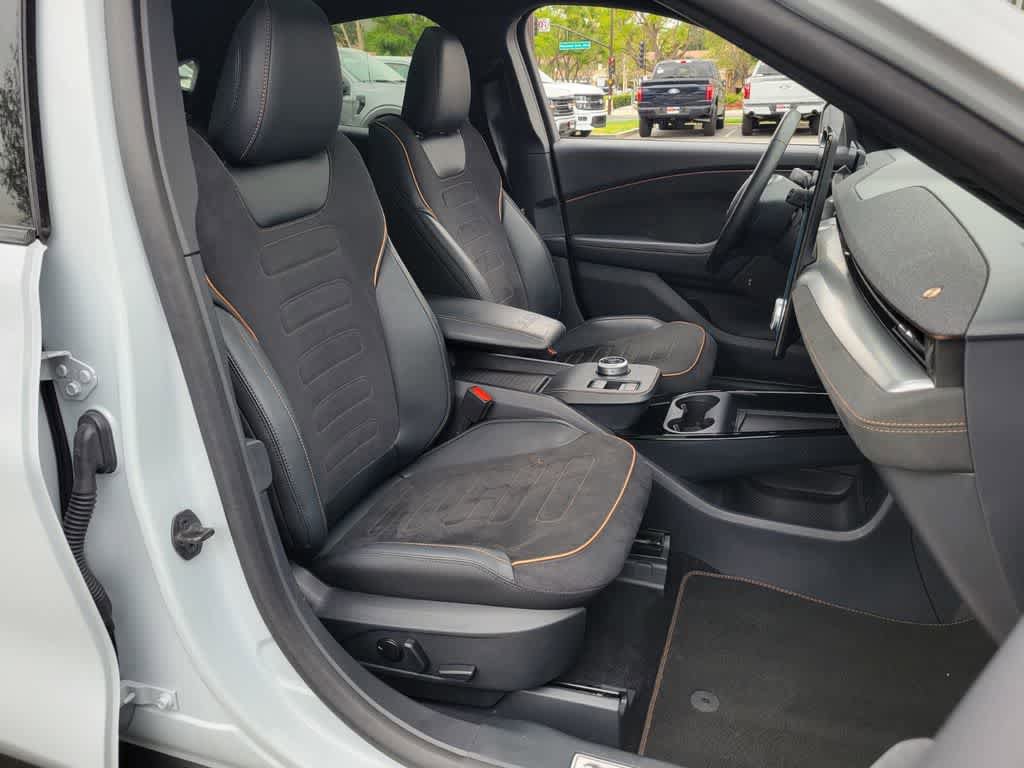 Certified 2023 Ford Mustang Mach-E GT AWD/4WD image 16