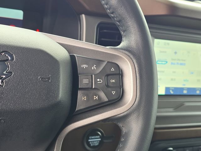 Certified 2023 Ford Bronco Outer Banks AWD/4WD image 16