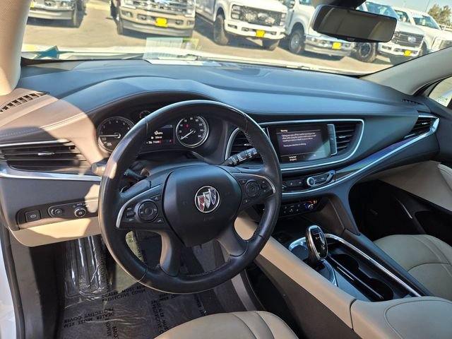 Used 2020 Buick Enclave Essence w/ LPO, Touring Package FWD image 6