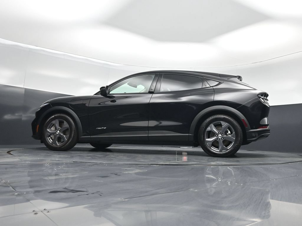 Certified 2023 Ford Mustang Mach-E Select RWD image 39