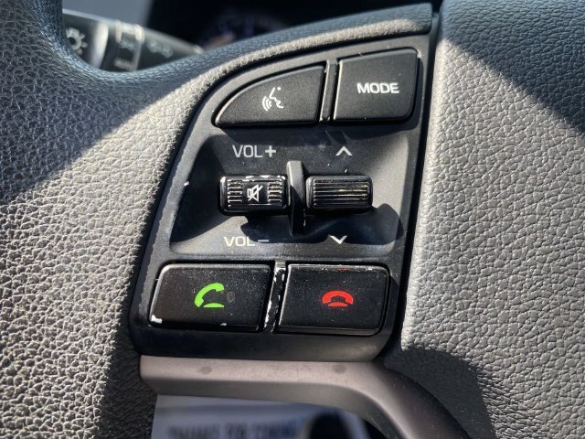Used 2018 Hyundai Tucson SE FWD image 19
