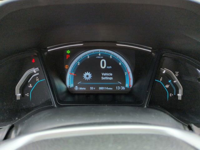 Used 2020 Honda Civic LX image 26