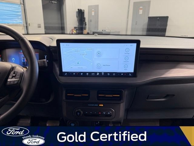 Certified 2025 Ford Maverick Tremor AWD/4WD image 14
