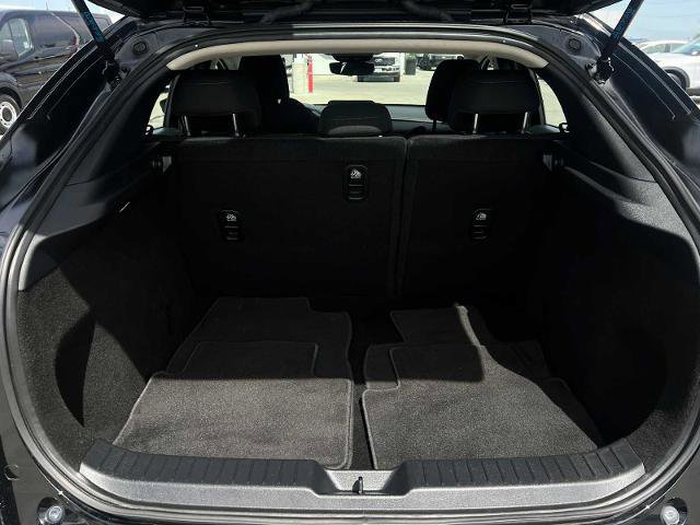 Used 2023 MAZDA CX-30 AWD 2.5 S image 16