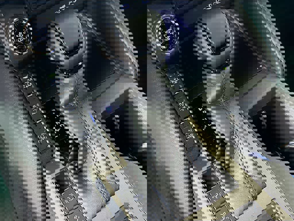 Used 2025 Toyota Land Cruiser w/ Premium Package image 22