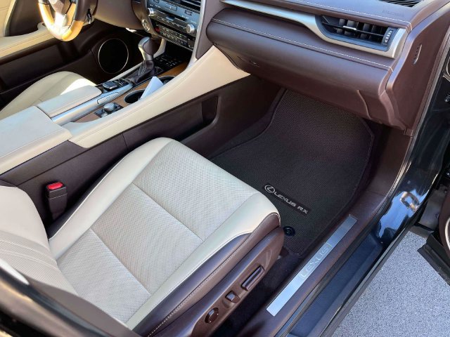 Used 2019 Lexus RX 350 FWD w/ Navigation Package image 24