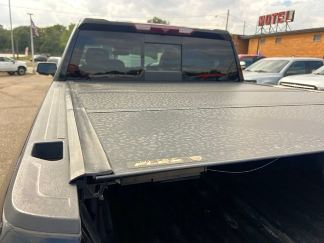 Used 2022 GMC Sierra 1500 Denali AWD/4WD image 26