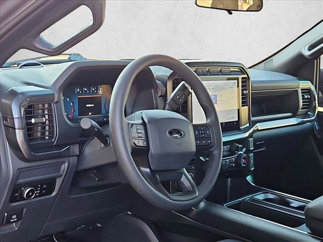 Certified 2024 Ford F150 STX w/ STX Black Appearance Package AWD/4WD image 9