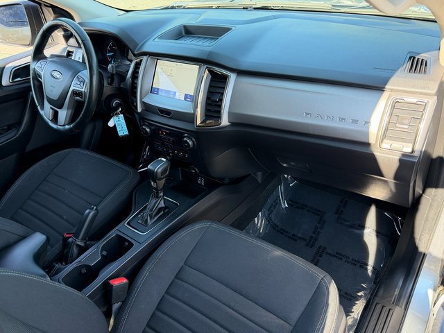 Certified 2023 Ford Ranger XLT w/ Equipment Group 301A Mid RWD image 28
