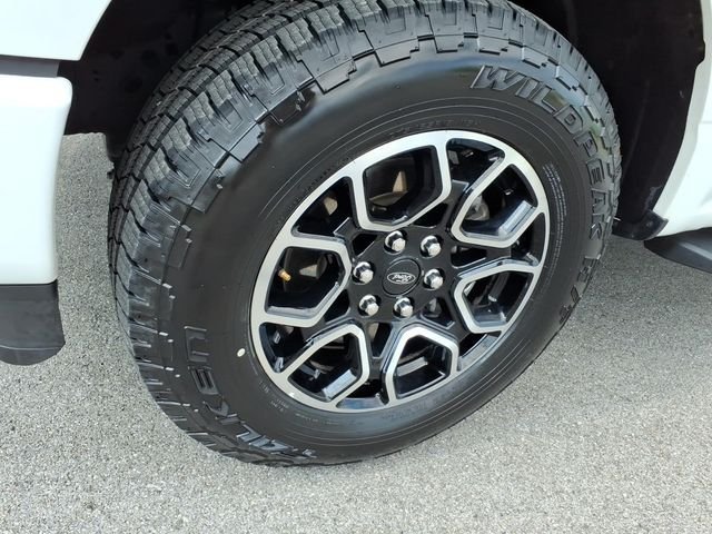 Certified 2023 Ford F150 XL w/ STX Appearance Package AWD/4WD image 15