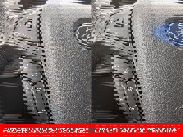 Certified 2022 Ford Edge SE w/ Black Appearance Package image 14