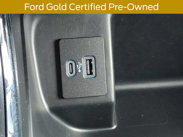 Certified 2023 Ford F150 XLT w/ Equipment Group 302A High AWD/4WD image 30