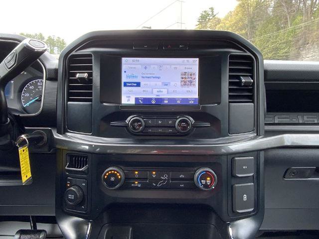 Certified 2023 Ford F150 XL w/ STX Appearance Package AWD/4WD image 24