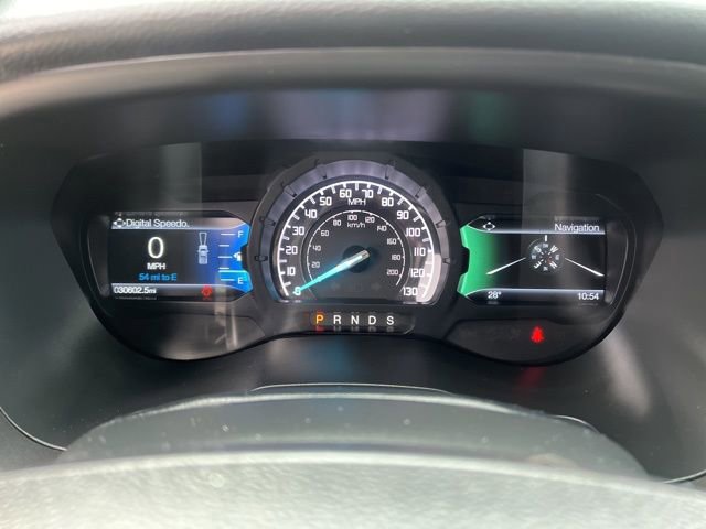 Certified 2022 Ford Ranger Lariat w/ Equipment Group 501A High image 20