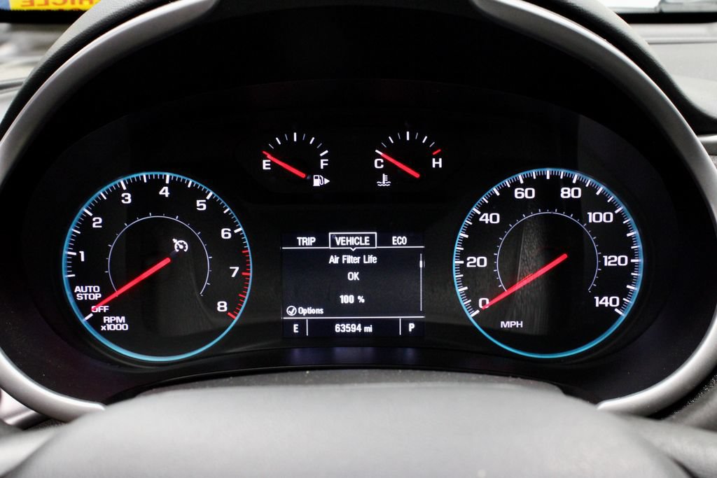 Used 2023 Chevrolet Malibu LT FWD image 28