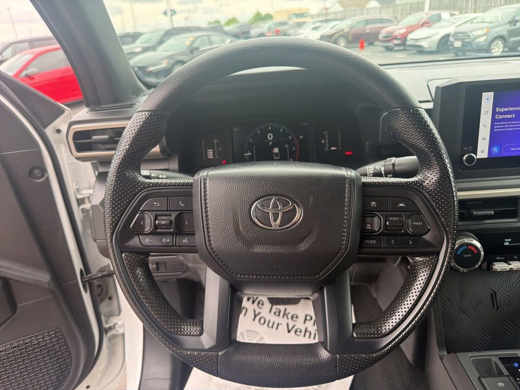 Used 2024 Toyota Tacoma SR RWD image 19