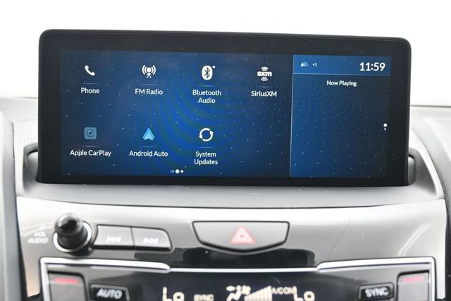 Used 2021 Acura RDX AWD image 22