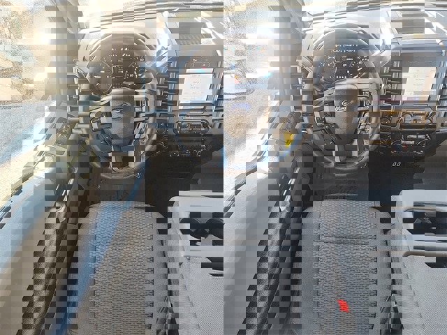 Certified 2019 Ford F150 XLT w/ Trailer Tow Package image 9