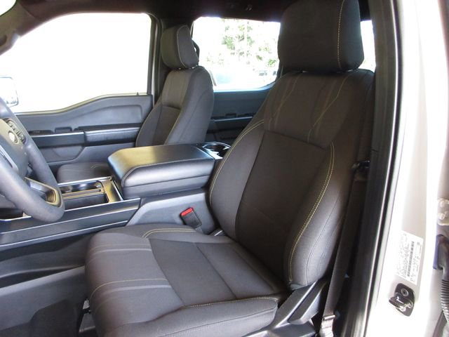 Certified 2024 Ford F150 STX image 11