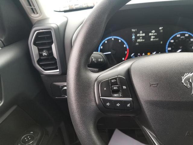 Certified 2022 Ford Bronco Sport Big Bend image 22