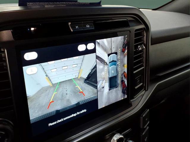 Certified 2025 Ford F150 Tremor w/ Tow/Haul Package AWD/4WD image 8