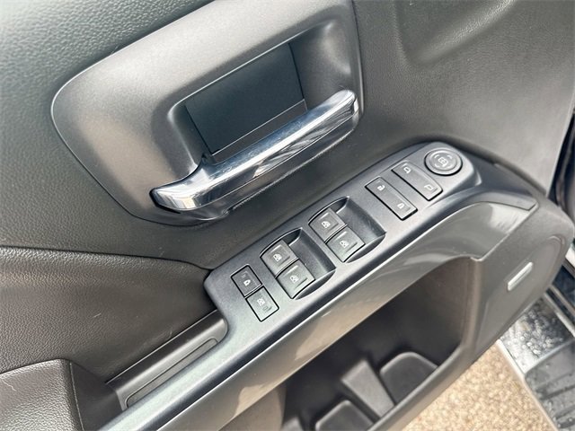 Used 2017 Chevrolet Silverado 1500 LT w/ Texas Edition image 19