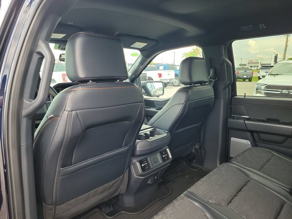 Certified 2025 Ford F150 Tremor w/ Tow/Haul Package AWD/4WD image 12