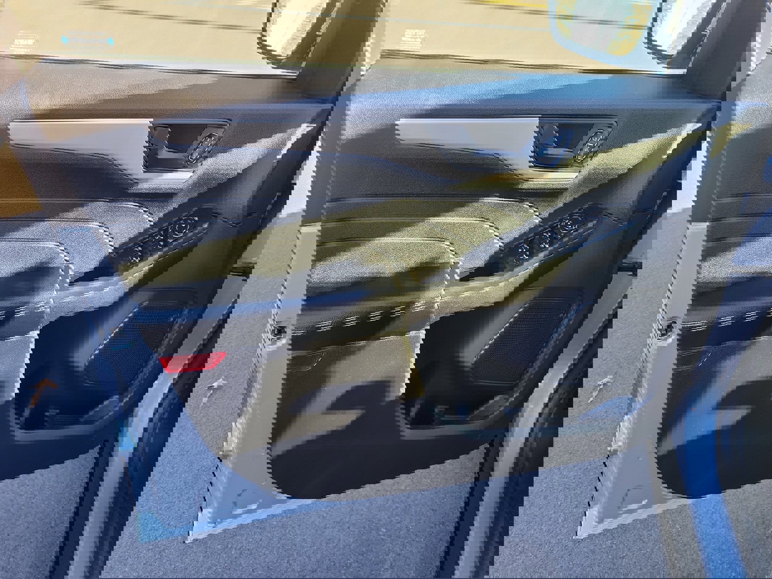 Certified 2022 Ford Escape SE w/ Convenience Package image 17