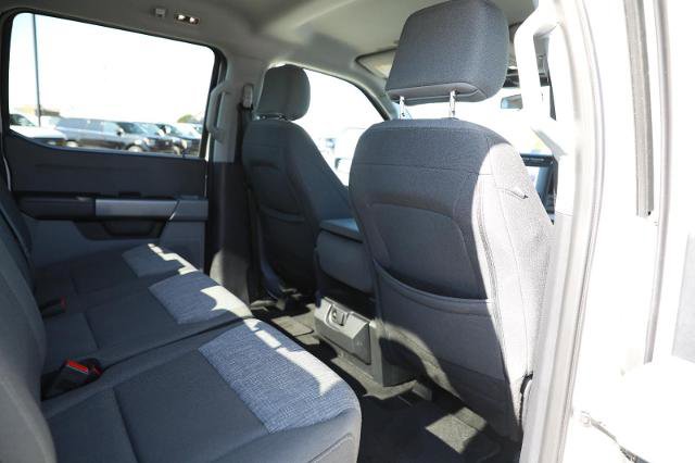 Certified 2024 Ford F350 XLT AWD/4WD image 32