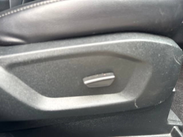 Certified 2022 Ford Edge SEL AWD/4WD image 22