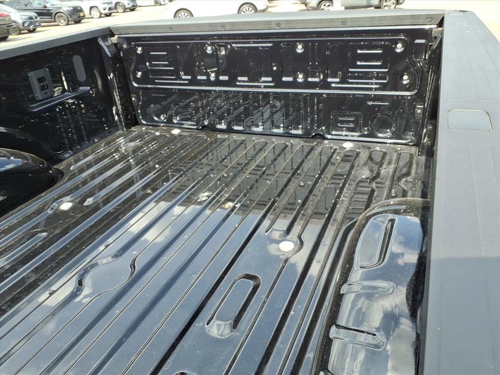 Certified 2024 Ford F250 XL w/ XL Off-Road Package AWD/4WD image 7