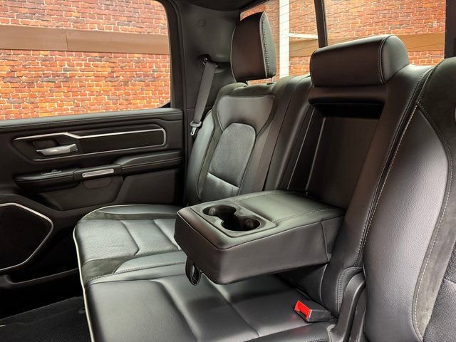 Used 2023 RAM 1500 Laramie image 25