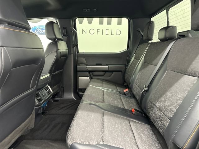 Certified 2024 Ford F150 Tremor w/ Tow/Haul Package image 19