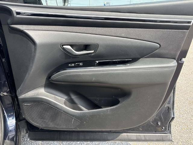 Used 2023 Hyundai Tucson Limited AWD/4WD image 14
