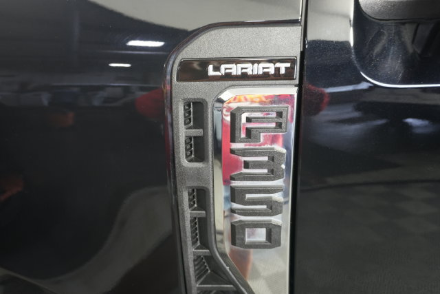 Certified 2024 Ford F350 Lariat w/ Lariat Ultimate Package AWD/4WD image 27