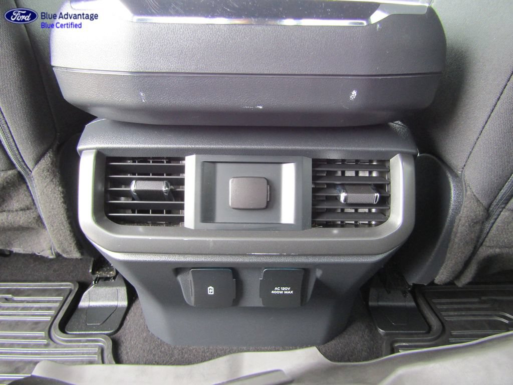 Certified 2024 Ford F150 XLT w/ Equipment Group 302A MID AWD/4WD image 26