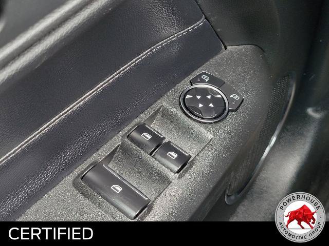 Certified 2023 Ford Mustang Premium w/ Wheel & Stripe Package RWD image 26