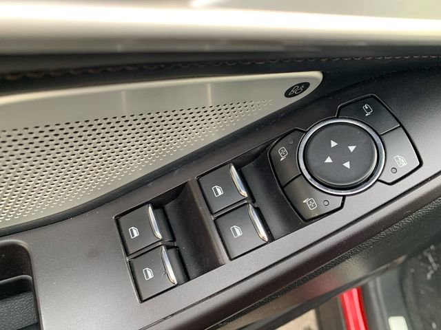 Certified 2020 Ford Explorer Platinum w/ Premium Technology Package image 27