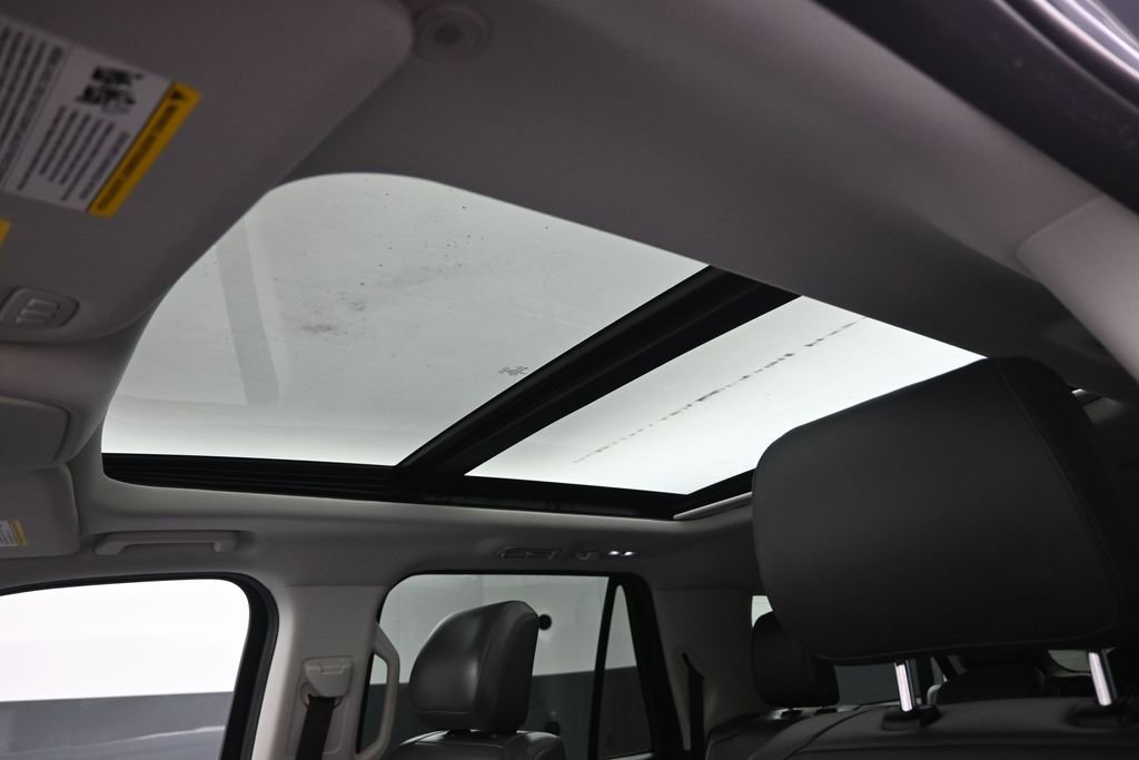 Certified 2025 Ford Expedition Max Active RWD image 20