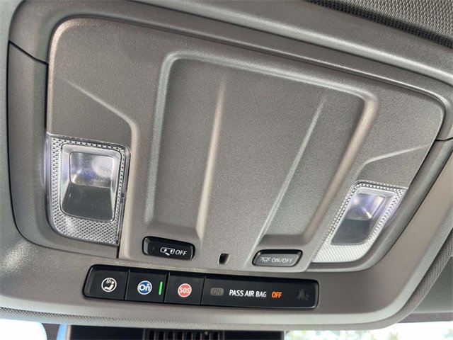 Used 2024 GMC Sierra 1500 Elevation image 29