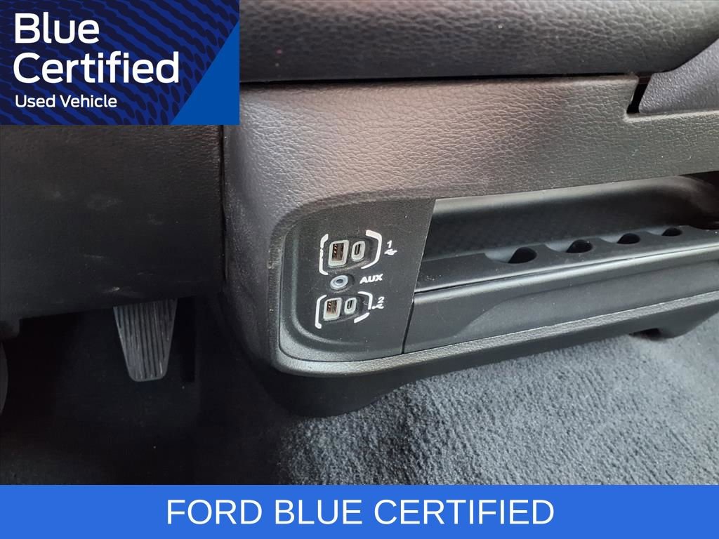 Used 2024 RAM 2500 Big Horn image 12