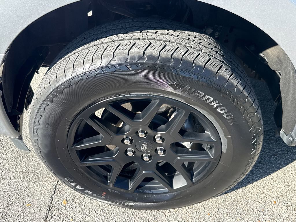 Certified 2024 Ford F150 STX w/ STX Black Appearance Package image 12