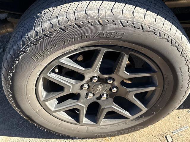 Certified 2025 Ford F150 STX w/ STX Black Appearance Package AWD/4WD image 6