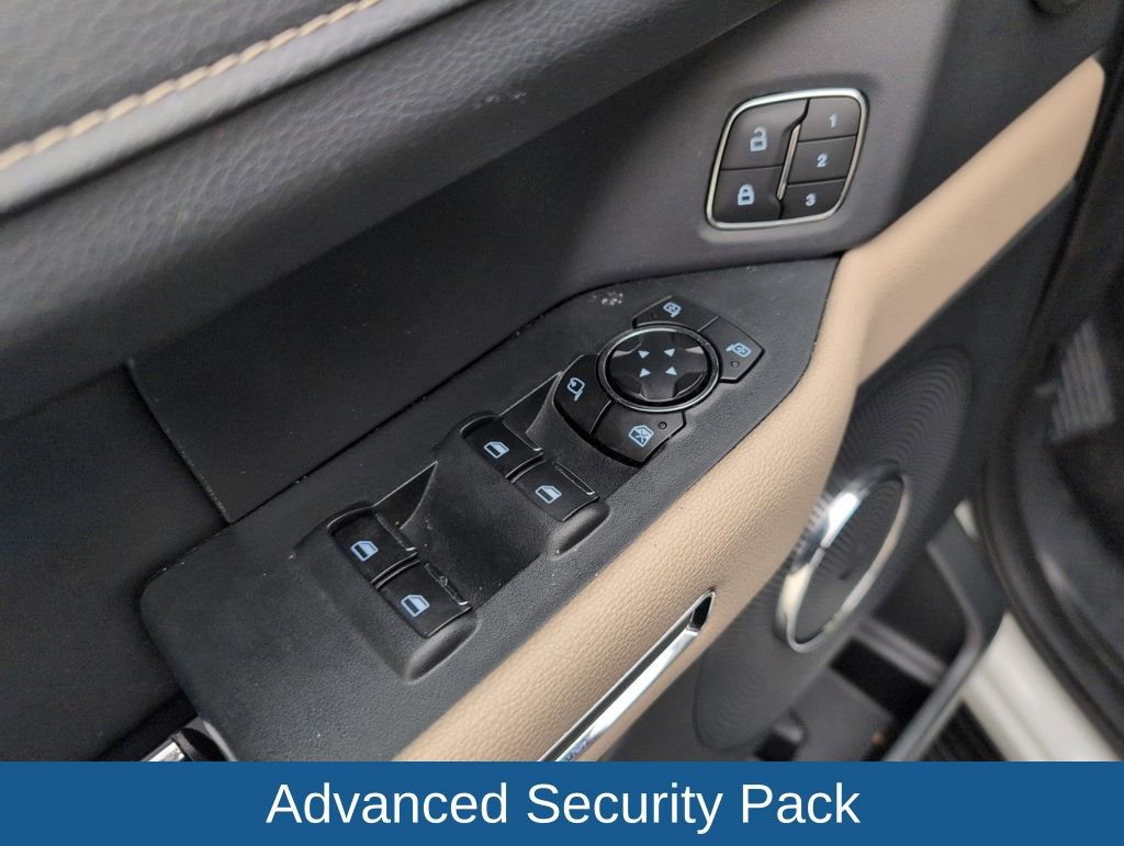 Certified 2024 Ford Expedition Max XLT image 42