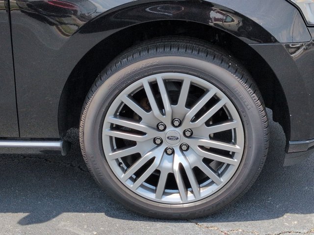 Certified 2023 Ford Expedition Platinum RWD image 11