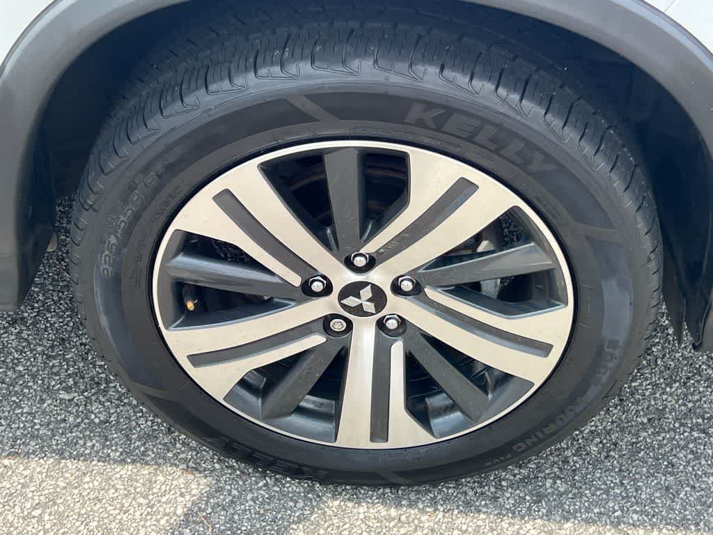 Used 2024 Mitsubishi Outlander Sport AWD image 12