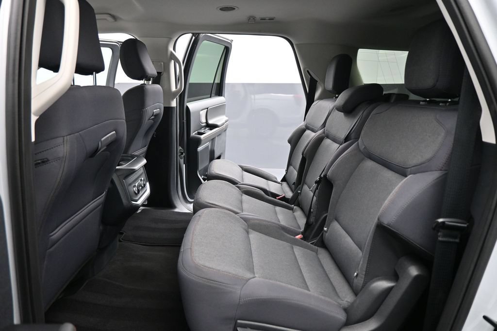 Certified 2025 Ford Expedition Max Active RWD image 16