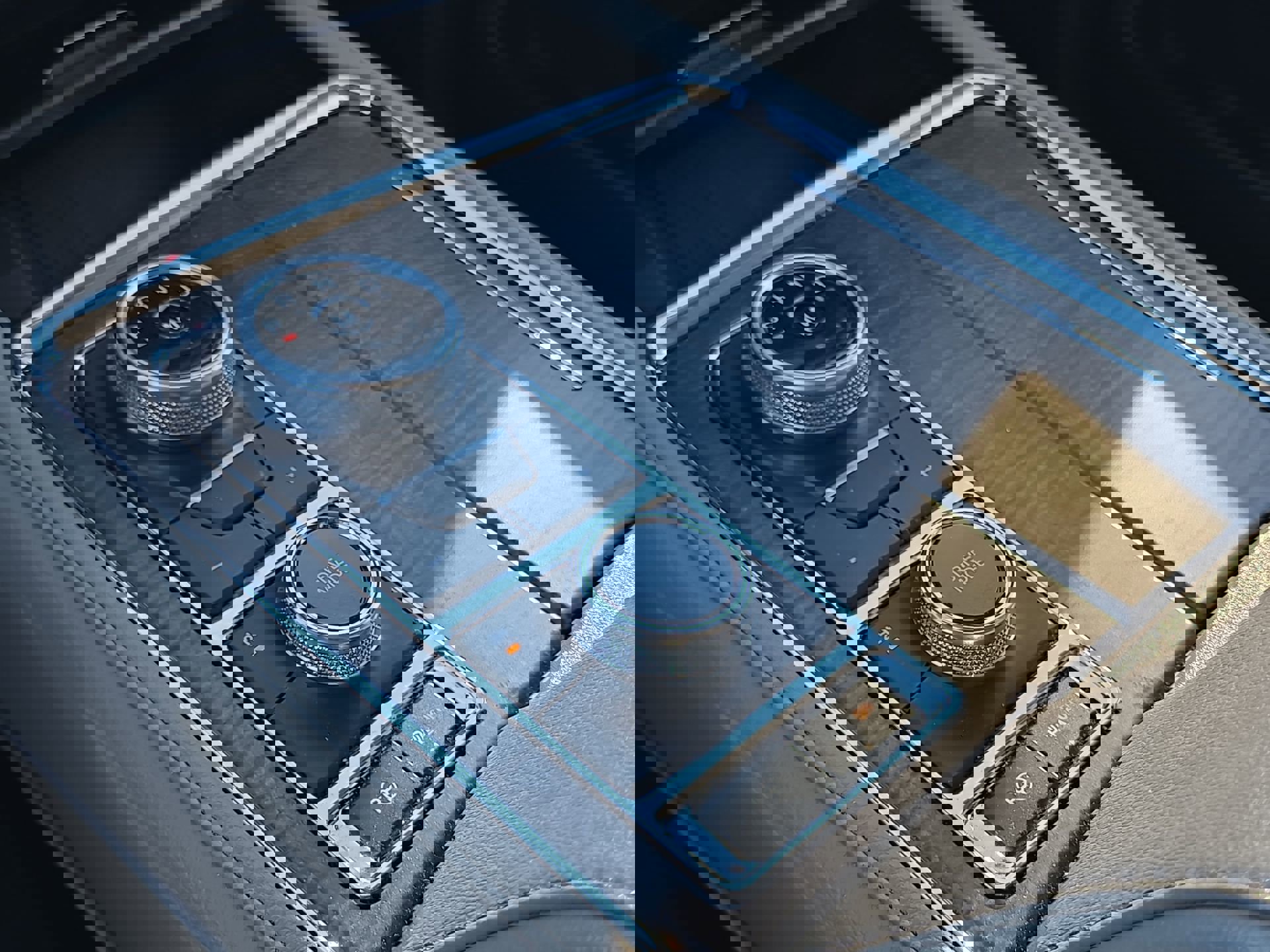 Certified 2021 Ford Expedition Limited image 20