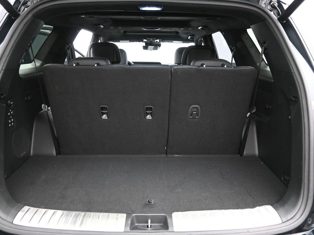 Used 2023 Hyundai Palisade Calligraphy image 10